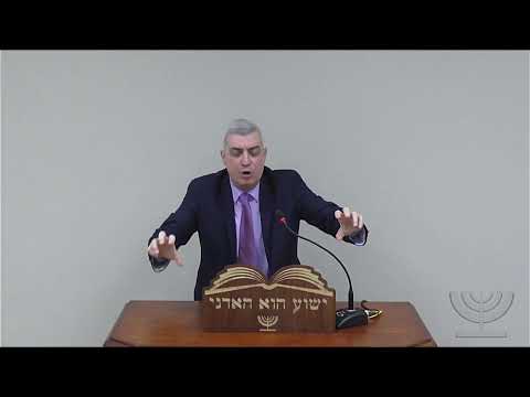 2022-04-02 - Culto Domenica - Fr Pispicia - Fr. Gemelli - Genesi  Cap 40  vers 14 e 23