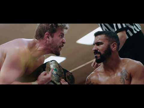 Lets Wrestle Volume 9: Devotion & Desire MV