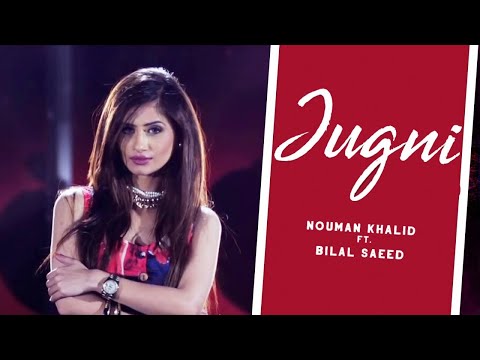 Jugni | Nouman Khalid Ft.Bilal Saeed | New Bhangra Hits  | Acme Muzic