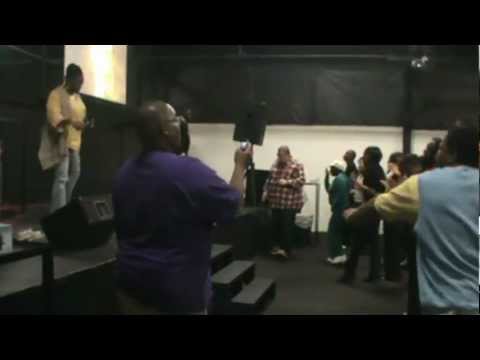 Times To Seed Ministry 10-10-2011