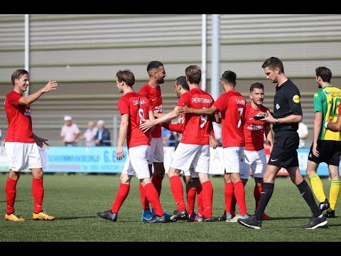 Samenvatting Huizen - Excelsior'31