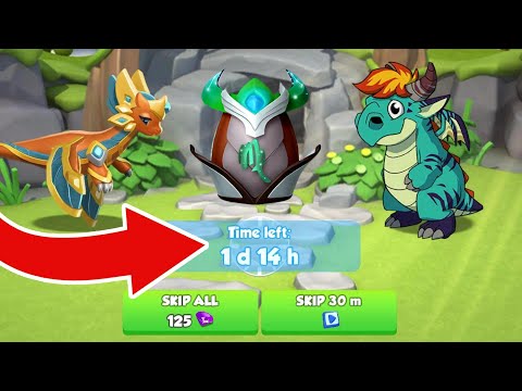 BREEDING BLITZ SUCCESS?! SOVEREIGN + NEO BONE DRAGON HATCHING & UNEXPECTED BREEDING! - DML #1337