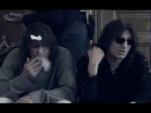 ALEŠ BRICHTA BAND - Když po tobě jdou