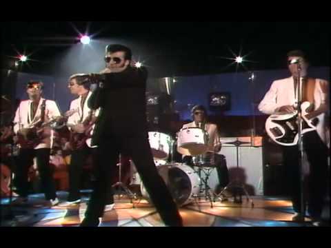 Matchbox - Midnight Dynamos 1980