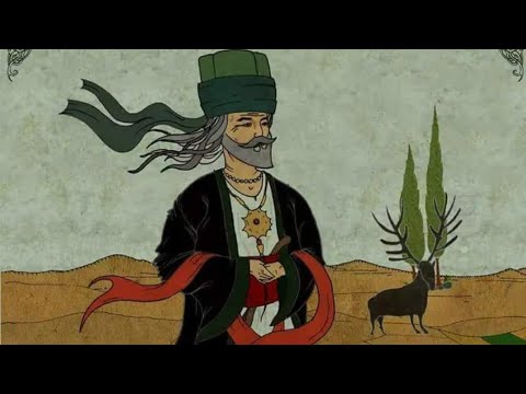 Arif nedir? Kimlere Arif denir?      Kimler Arif olabilir? Arif ile Alim'in farkı