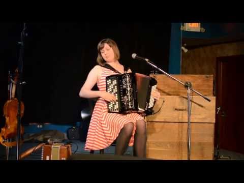 Teija Niku@Beaners Central,June 17,2013