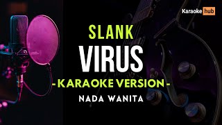 Download lagu Virus - Slank | Karaoke Female Key | Nada Cewek mp3 Download lagu Virus - Slank | Karaoke Female Key | Nada Cewek mp3