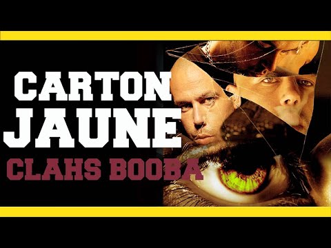 Sinik - L'Homme à Abattre (Carton Jaune) (Son Officiel)