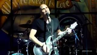 Vertical Horizon   Best I Ever Had Live in Jakarta, 1 May 2012