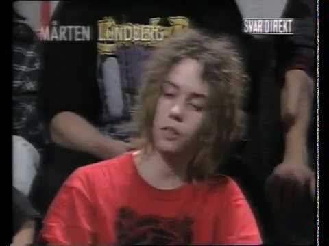 Bäng snubbe briljerar på Svar Direkt