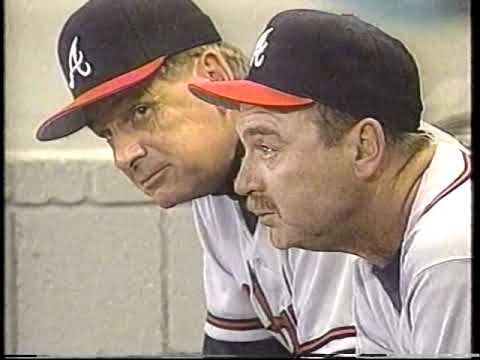 1996   MLB Highlights   September 24