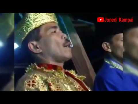 LAMANG TANJUANG AMPALU ►Seri 2 HASAN BASRI