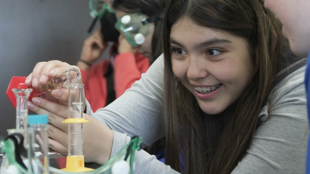 STEM 2022 Highlights