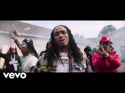 Migos – Straightenin (Official Video)