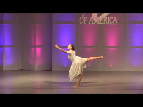 AMANDA THIS IS GOSPEL 07-01-18 by Arielle Cole