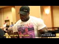 2018 Mr.Olympia Men's Bodybuilding Meeting,