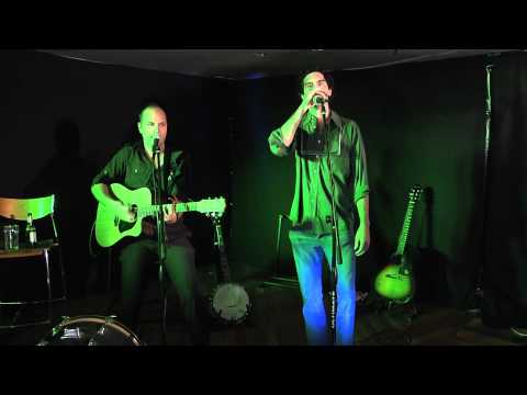 Kieran Waters - Live