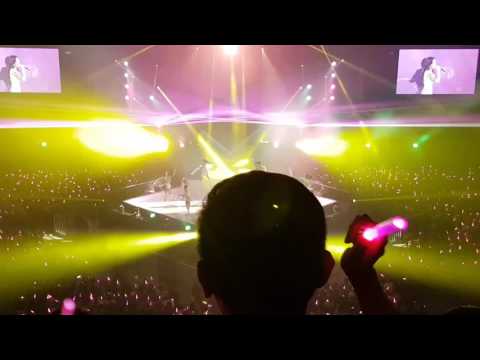 170519 TAEYEON PERSONA in Taipei - Cover Up (14)