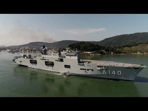 A140 - PHM ATLÂNTICO