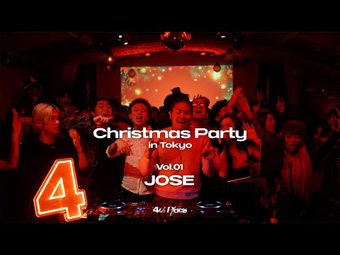 HipHop, RnB | 4th place | JOSE | Rihanna, Tyla, T-Pain, Roddy Rich