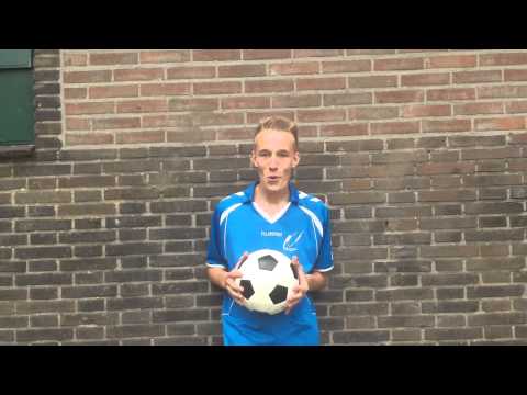 Bedankt Oost Arnhem B1