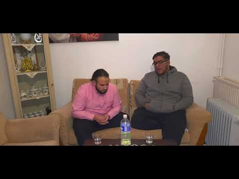 AH YA RASUL ALLAH | Maksut & Husameddin LIVE 2020