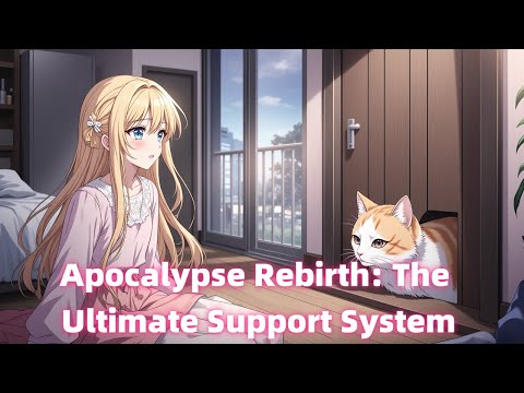 Apocalypse Rebirth: The Ultimate Support System