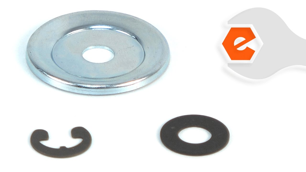 Replacing your Poulan Chainsaw Clip