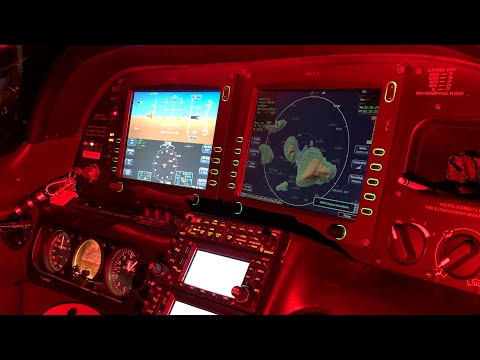 Perfect Landings Every Time.  Fly Angle of Attack.