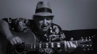 The Earth Died Screaming by Tom Waits