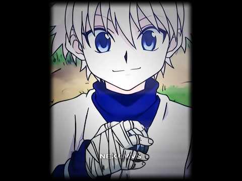 Zoldyck brothers|| #hunterxhunter #hunters #anime #hxh #illumi #killua #hxh2011