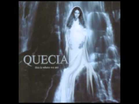Quecia - Fight For This