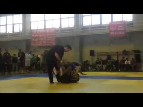 Greece National No Gi Harris Mitsas Flying Armbar