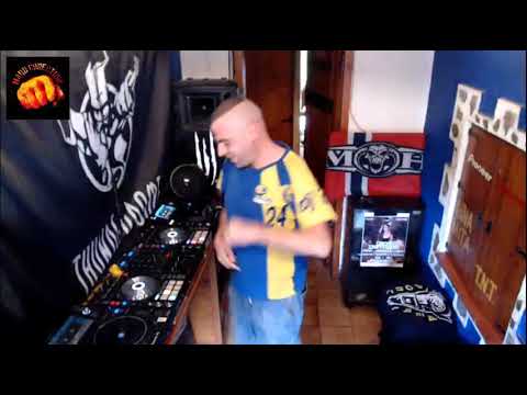 DJ DINAMITA ONLY MAKINA PART(45)💯🔝