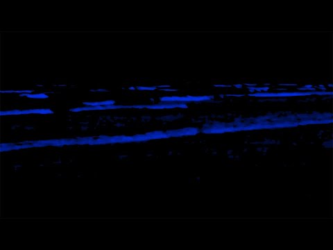 Deep Sleep Immediately within 3 Minutes 24 Hours of Ocean Sounds and Rolling Waves on Beach at Night