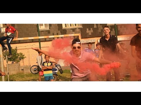 Englewood Music ( Boowz x KawKaw x Mzalem ) - Passe les rapports