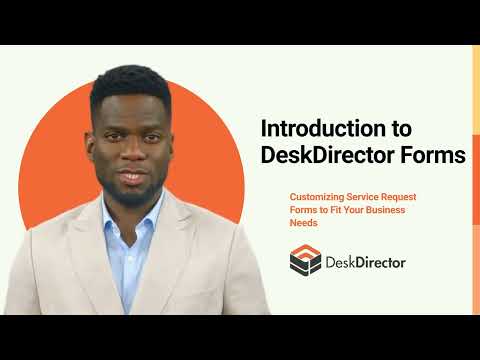 Overview of Form Fields:  Introduction