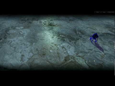 Achron Tutorial - Grekim Progeneration