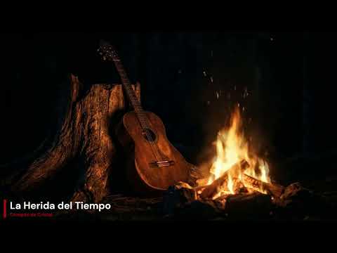 05 - La Herida del Tiempo