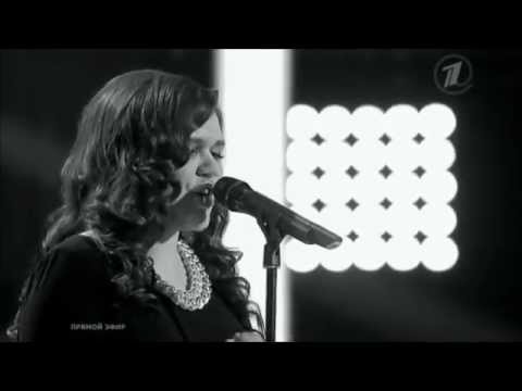 Dina Garipova - "Non, rien de rien..."