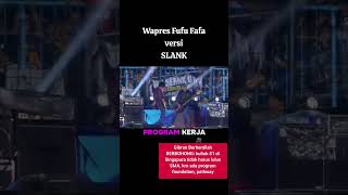 Download lagu Fufufafa versi Slank #slank #fufufafa #gibran #jokowi #prabowo mp3