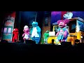 Sesame Street Live Show Elmo Cookie Monster Шоу улица Сезам