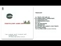 Letto Album Truth Cry And Lie Audio HQ