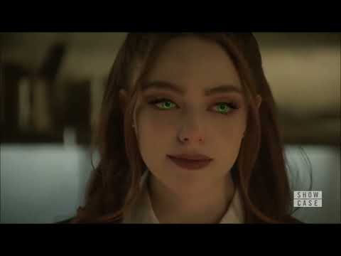 Beautiful Female Possession 7 by Parasite