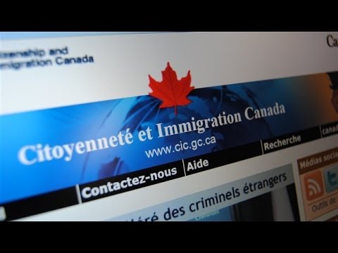 comment remplir le formulaire d'immigration quebec