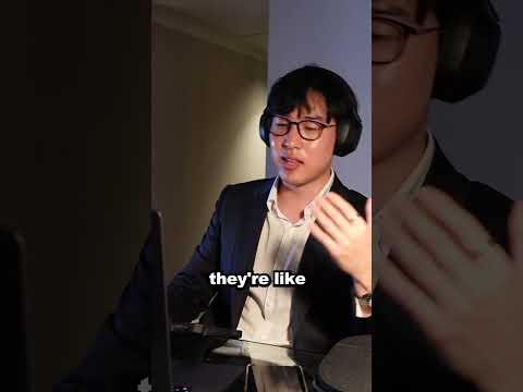 The harsh truth about medical students