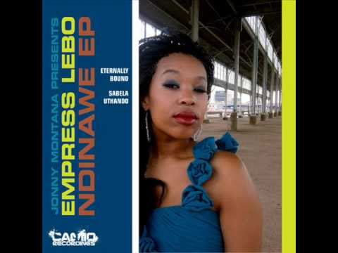 Jonny Montana & Empress Lebo - Sabela Uthando (Original Mix)