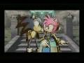 Sonic And The Black Knight LADY OF THE LAKE English