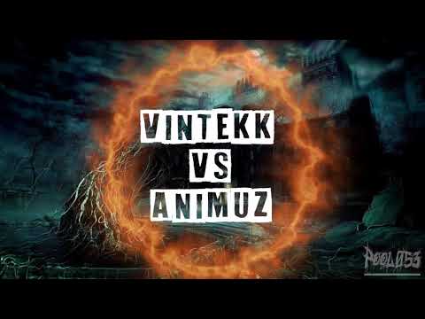 VINTEKK Vs. ANIMUZ - !!!ABRIZZKOMMANDO!!! [HD]