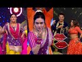 Sapna Choudhary Krushna Abhishek Mona Lisa Amruta Khanvilkar का जादुई Performance The 